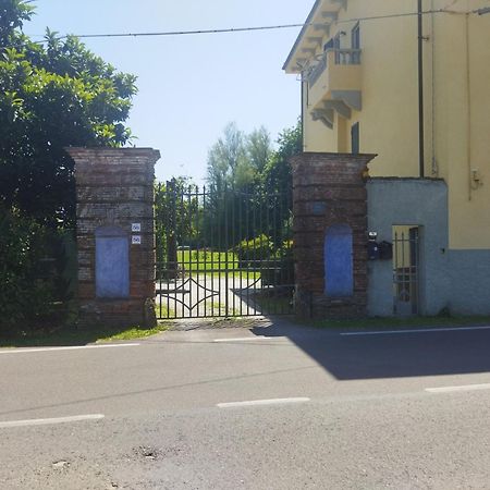 Villa Fontana Capannori Kültér fotó
