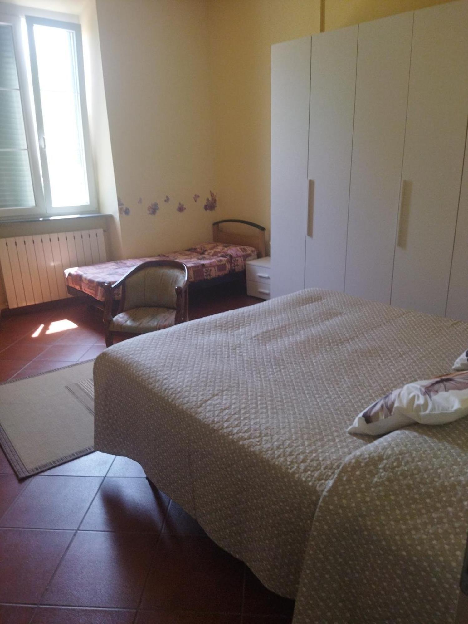 Villa Fontana Capannori Kültér fotó