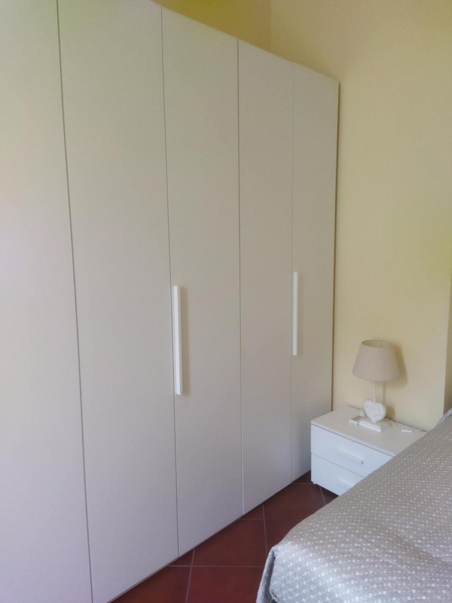 Villa Fontana Capannori Kültér fotó