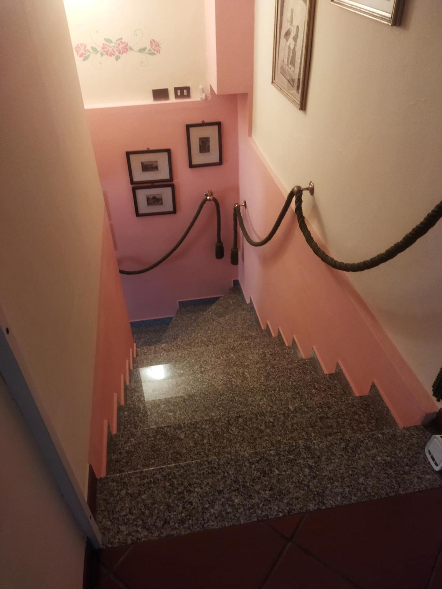 Villa Fontana Capannori Kültér fotó