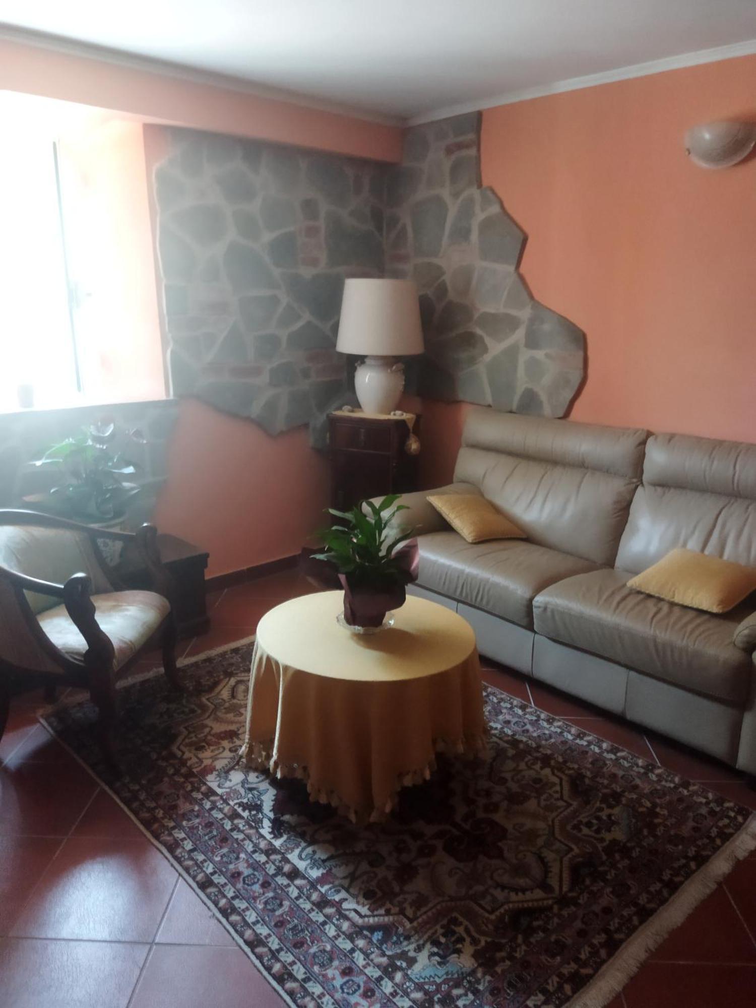 Villa Fontana Capannori Kültér fotó